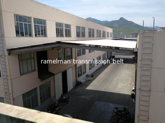 Ningbo Ramelman Transmission Technology Co., Ltd.