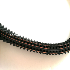 حزام توقيت مطاطي OEM 13568-54050/130MR25/13568-16010/113mr19 حزام ناقل الطاقة تويوتا قطع غيار سيارة أصلية