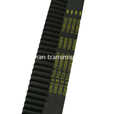 حزام نقل الحركة OEM13568-69095/191yu36/14400-PE0-003/101mr24 حزام توقيت المحرك لتويوتا