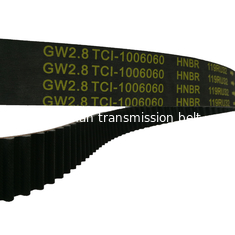 حزام توقيت أصلي بجودة OEM MD102248/120zbs19 /13568-09040 /163s8m27، حزام محرك للسيارات ميتسوبيشي وتويوتا