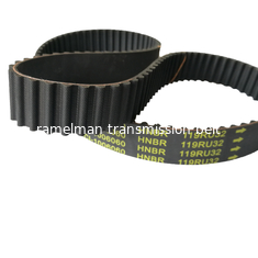 حزام توقيت راميلمان عالية الجودة حزام توقيت XL Z502-12-205/123 MY 22/99 RU 25/129RU25 حزام توقيت مطاطي