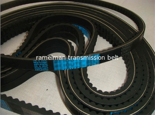 كيا برايد حزام مروحة V صغير حزام أسنان حزام OEM 0K65B 15907C /AX34 حزام V مسنن عالي الجودة حزام V راملمان