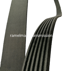Epdm multi rib belt oem 500341808/12PK1814 for IVECO power transmission belt engine belt fan belt  ramelman belts