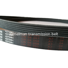 حزام مضلع متعدد EPDM OEM 90916-02511/7PK1640 حزام نقل الحركة يستخدم لـ HONDA و NISSAN و RENAULT و TOYOTA