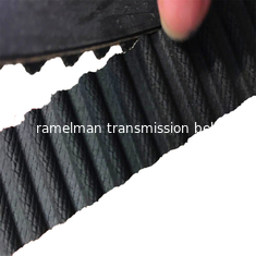 حزمة التوقيت المطاطية بوابات جودة OEM 0816h6 58134x25 134RU25.4 134 ددانات الحزام المتحرك