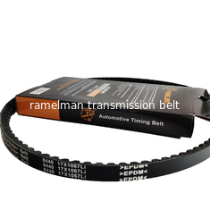 حزام حفارة لـ Daewoo 280-3 fa، حزام مروحة موديل 13X1015La، حزام بولي في، حزام PK، حزام V مسنن، ضمان 100000 كم