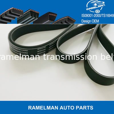 مصنع توريد السيارات بولي v حزام عالي الجودة مرسيدس بنز حزام OEM A0109970992/9PK4145 راملمان العلامة التجارية EPDM /CR المواد