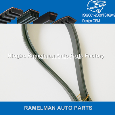 حزام متعدد الأضلاع oem 9091602652/7pk1905 حزام نقل الطاقة FOR TOYOTA FORD