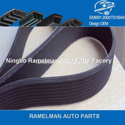 ramelman brand auto parts original quality fan belt pk belt poly v belt for car toyota oem 90916-T2024/7PK2300
