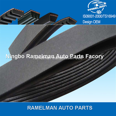 Poly vee belt ramelman belt Multi v belt oem 06F260849E/6PK1050/9936631040 micro v belt Ramelman micro v belt