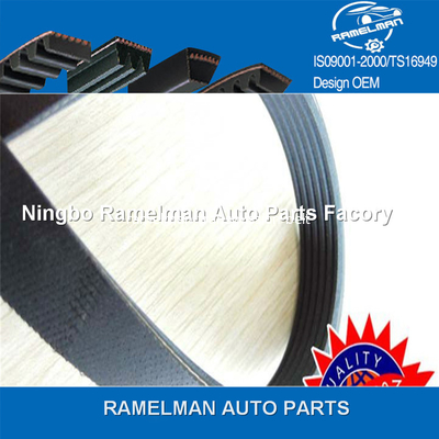 Poly vee belt ramelman belt Multi v belt oem 06F260849E/6PK1050/9936631040 micro v belt Ramelman micro v belt