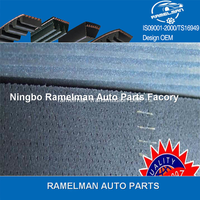 Poly vee belt ramelman belt Multi v belt oem 06F260849E/6PK1050/9936631040 micro v belt Ramelman micro v belt