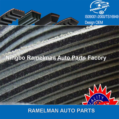 Poly vee belt ramelman belt Multi v belt oem 06F260849E/6PK1050/9936631040 micro v belt Ramelman micro v belt