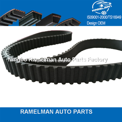 OEM AA100-12-205 /91RU19/ K905-12-205/104RU25/A390RU100 الحزام الزمني الأصلي الجودة الحزام المحرك للسيارات آسيا