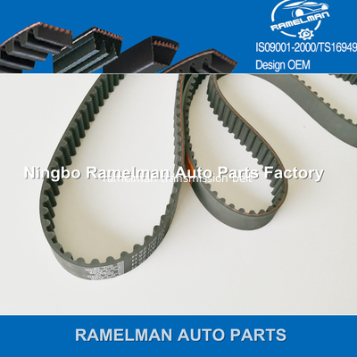 OEM 06A109119B/06A109119C حزام توقيت أوتوماتيكي مطاطي للسيارة AUDI بجودة عالية وسعر جيد