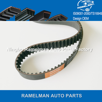 OEM 06A109119B/06A109119C حزام توقيت أوتوماتيكي مطاطي للسيارة AUDI بجودة عالية وسعر جيد