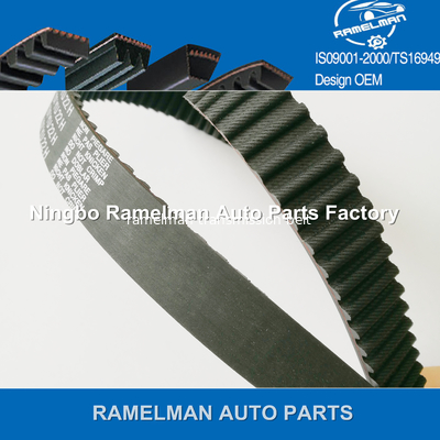 OEM 06A109119B/06A109119C حزام توقيت أوتوماتيكي مطاطي للسيارة AUDI بجودة عالية وسعر جيد