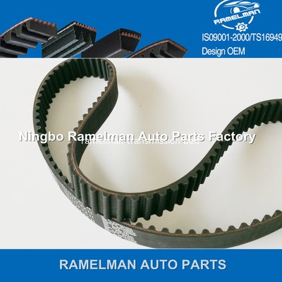 OEM 06A109119B/06A109119C حزام توقيت أوتوماتيكي مطاطي للسيارة AUDI بجودة عالية وسعر جيد