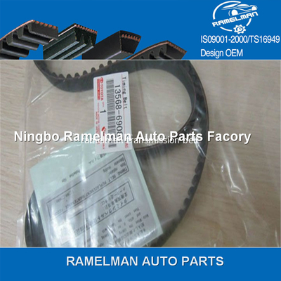 oem 11311721699/11311734608 110MR20.7 حزمة ناقل السيارات الحزام المطاطي لسيارات BMW مصنع بيع ساخن مع المخزون