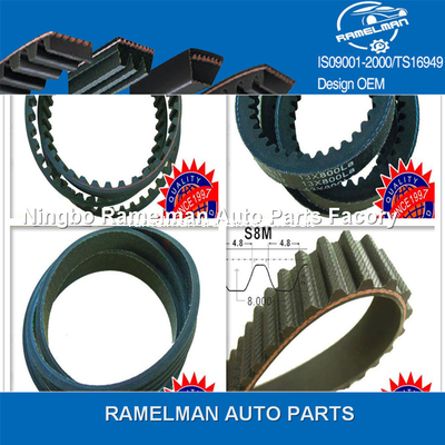 حزام توقيت مطاطي للسيارة OEM 1131 1713 361/127sp25 /96183351/A476RU100/5419XS لسيارات BMW/Daewoo بسعر المصنع الأصلي