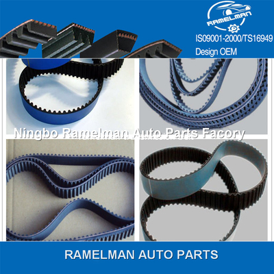 حزام توقيت مطاطي للسيارة OEM 1131 1713 361/127sp25 /96183351/A476RU100/5419XS لسيارات BMW/Daewoo بسعر المصنع الأصلي
