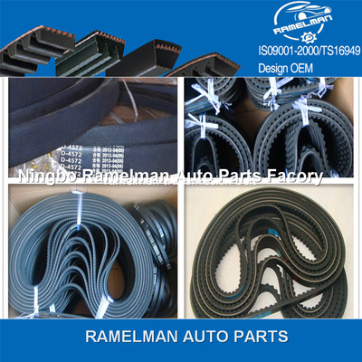 حزام توقيت مطاطي للسيارة OEM 1131 1713 361/127sp25 /96183351/A476RU100/5419XS لسيارات BMW/Daewoo بسعر المصنع الأصلي