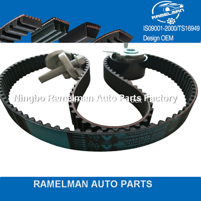 oem 4667606/112RU29/4667611/150RU29/T246 حزام توقيت مطاطي لشركة CHRYSLER