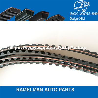 oem 4667606/112RU29/4667611/150RU29/T246 حزام توقيت مطاطي لشركة CHRYSLER