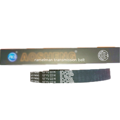 oem 92148 x 1/T103/ CT591/148S8M25 حزام توقيت مطاطي لشركة MAZADA مصنع أحزمة نقل في المخزون بيع ساخن