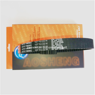 oem 92148 x 1/T103/ CT591/148S8M25 حزام توقيت مطاطي لشركة MAZADA مصنع أحزمة نقل في المخزون بيع ساخن