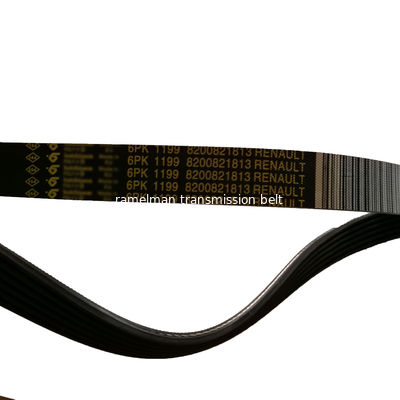 بيع ساخن في المصنع OEM 90410014/40433 x 20/5047xs/111MR20 حزام توقيت مطاطي لمحرك DAEWOO/OPEL