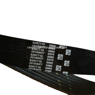 بيع ساخن في المصنع OEM 90410014/40433 x 20/5047xs/111MR20 حزام توقيت مطاطي لمحرك DAEWOO/OPEL