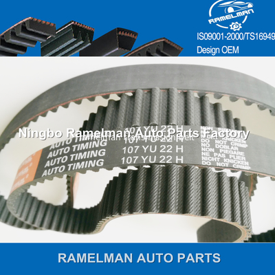 بيع ساخن في المصنع OEM 5408XS/40812 x 24/92063917/T770/T774/169S8M24 حزام توقيت مطاطي لشركة DAEWOO/OPEL