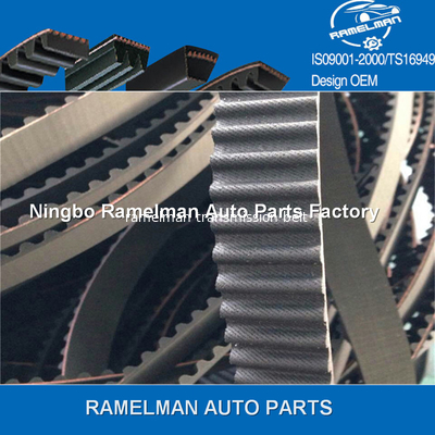 حار بيع المصنع OEM 96352965/A337YU100/T289/T981/107YU25/MD325854 حزام توقيت مطاطي لسيارات DAEWOO/MITSUBISHI