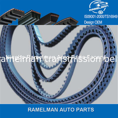 أحزمة قياس السيارات DAIHATSU OEM 13514-87201/99MY16/13514-87205/99MY19/13514-87206/103MY19 الحزام المطاطي الحزام المحرك