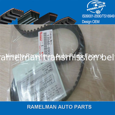 أحزمة قياس السيارات DAIHATSU OEM 13514-87201/99MY16/13514-87205/99MY19/13514-87206/103MY19 الحزام المطاطي الحزام المحرك