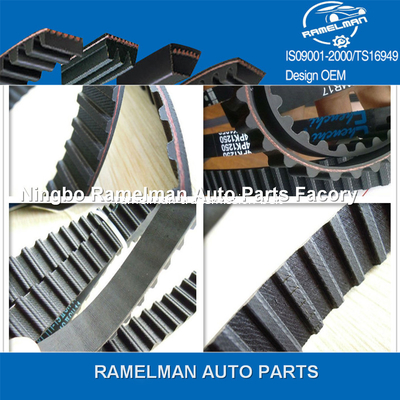 مبيعات ساخنة DAIHATSU CAR BELTS OEM 13514-87705/91ZA19/13514-87707/103MR19/13514-87710/103RU19 حزام توقيت مطاطي حزام محرك