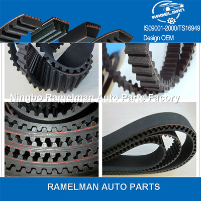 مبيعات ساخنة DAIHATSU CAR BELTS OEM 13514-87705/91ZA19/13514-87707/103MR19/13514-87710/103RU19 حزام توقيت مطاطي حزام محرك