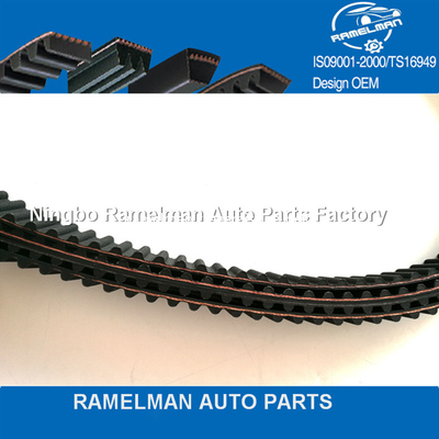 DAIHATSU CAR BELTS OEM 13514-87710/103RU19/13514-87711/91RU19/13514-87712/102RU19 مصنع أحزمة محركات الحزام المطاطي
