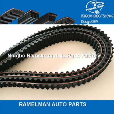 DAIHATSU CAR BELTS OEM 13514-87710/103RU19/13514-87711/91RU19/13514-87712/102RU19 مصنع أحزمة محركات الحزام المطاطي