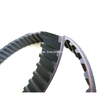 OEM 13568-69045 /139ZA25.4 لتويوتا فيات حزام نقل الحركة حزام توقيت المحرك قطع غيار السيارات راملمان
