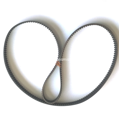 OEM 13568-69045 /139ZA25.4 لتويوتا فيات حزام نقل الحركة حزام توقيت المحرك قطع غيار السيارات راملمان