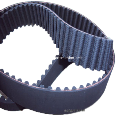 OEM 13568-69045 /139ZA25.4 لتويوتا فيات حزام نقل الحركة حزام توقيت المحرك قطع غيار السيارات راملمان