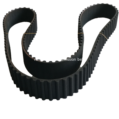 OEM 13568-69045 /139ZA25.4 لتويوتا فيات حزام نقل الحركة حزام توقيت المحرك قطع غيار السيارات راملمان