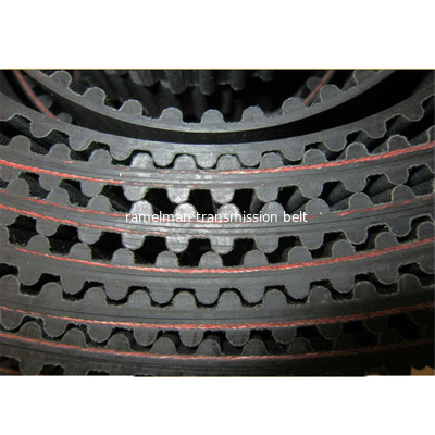OEM 13568-69045 /139ZA25.4 لتويوتا فيات حزام نقل الحركة حزام توقيت المحرك قطع غيار السيارات راملمان