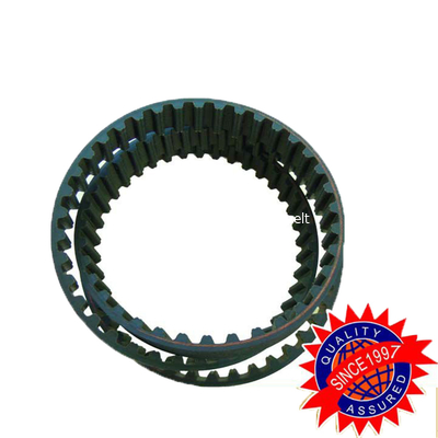 حزام توقيت أصلي بجودة OEM 13568-19046 /117MY21/13568-19056 /121my21، حزام محرك للسيارة تويوتا متوفر في المخزون