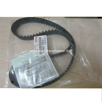 حزام ناقل الطاقة قطع غيار سيارة أصلية حزام محرك 90108360/101MR17/636360/147MR24 لGM、OPEL、VAUXHALL