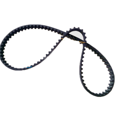 حزام ناقل الطاقة قطع غيار سيارة أصلية حزام محرك 90108360/101MR17/636360/147MR24 لGM、OPEL、VAUXHALL