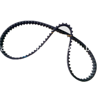 حزام التوقيت المطاطي OEM 7700663544/148MR25/90108360/101MR17 حزام نقل الطاقة قطع غيار سيارة أصلية