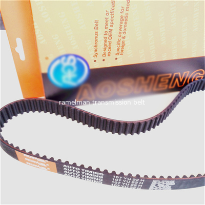 حزام التوقيت المطاطي OEM 21081006040/111HTDN19/11311286168/128MR25 حزام نقل الطاقة قطع غيار سيارة أصلية